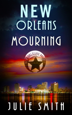 Seller image for New Orleans Mourning: A Gripping Police Procedural Thriller (Paperback or Softback) for sale by BargainBookStores