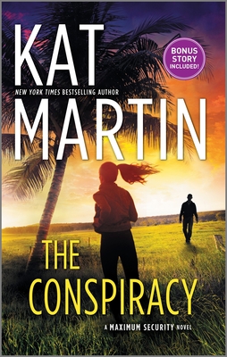 Seller image for The Conspiracy (Paperback or Softback) for sale by BargainBookStores