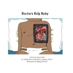 Bild des Verkufers fr Doctors Help Baby (Paperback or Softback) zum Verkauf von BargainBookStores