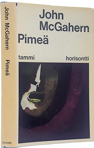 Imagen del vendedor de Pimea. [The Dark] a la venta por J. Patrick McGahern Books Inc. (ABAC)