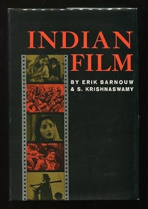 Seller image for Indian Film for sale by ReadInk, ABAA/IOBA