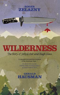 Immagine del venditore per Wilderness (Hardback or Cased Book) venduto da BargainBookStores