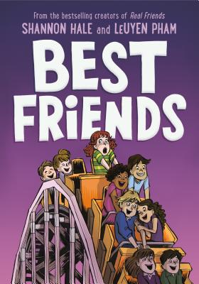 Seller image for Best Friends (Paperback or Softback) for sale by BargainBookStores