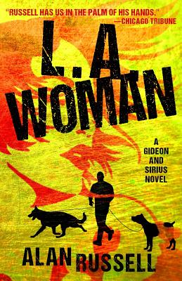Seller image for L.A. Woman (Paperback or Softback) for sale by BargainBookStores