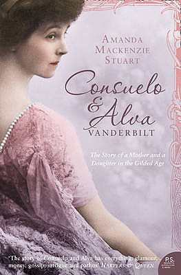 Seller image for Consuelo and Alva Vanderbilt (Paperback or Softback) for sale by BargainBookStores