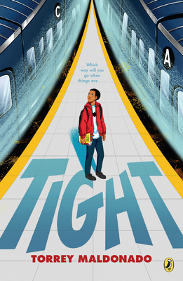 Seller image for Tight (Paperback or Softback) for sale by BargainBookStores