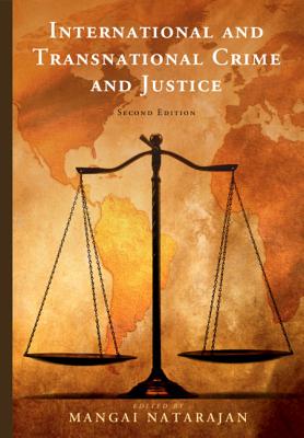Image du vendeur pour International and Transnational Crime and Justice (Paperback or Softback) mis en vente par BargainBookStores