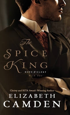 Seller image for Spice King (Hardback or Cased Book) for sale by BargainBookStores