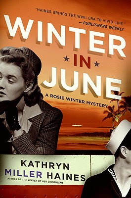 Seller image for Winter in June (Paperback or Softback) for sale by BargainBookStores