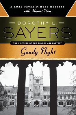 Seller image for Gaudy Night (Paperback or Softback) for sale by BargainBookStores