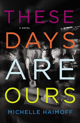 Seller image for These Days Are Ours (Paperback or Softback) for sale by BargainBookStores