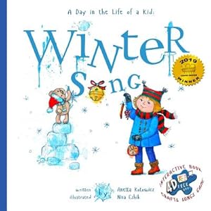 Seller image for Winter Song: A Day In The Life Of A Kid (Paperback or Softback) for sale by BargainBookStores