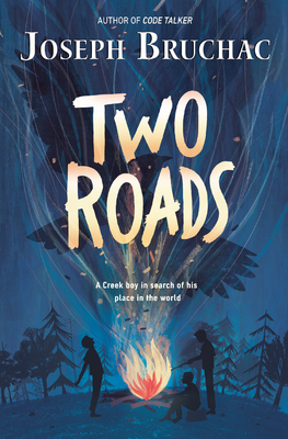 Seller image for Two Roads (Paperback or Softback) for sale by BargainBookStores