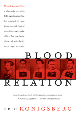 Imagen del vendedor de Blood Relation (Paperback or Softback) a la venta por BargainBookStores