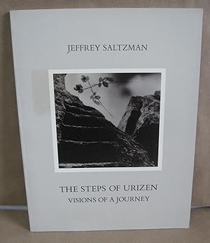 Bild des Verkufers fr The Steps of Urizen: Visions of a Journey zum Verkauf von Atlantic Bookshop