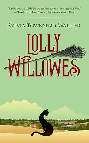 Bild des Verkufers fr Lolly Willowes (Paperback) zum Verkauf von Grand Eagle Retail