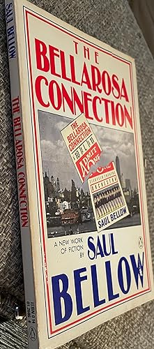 Seller image for The Bellarosa Connection for sale by Taylor & Baumann Books, LLC