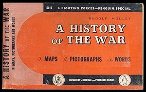 A History of the War in Maps, in Pictographs, in Words