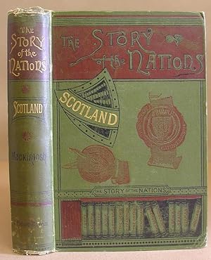 Bild des Verkufers fr Scotland - From The Earliest Times To The Present Century zum Verkauf von Eastleach Books
