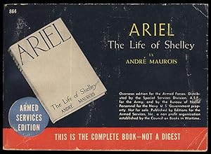 Ariel: The Life of Shelley