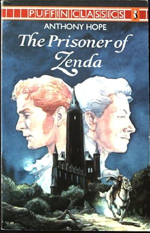 Seller image for The Prisoner of Zenda (Puffin Classics) for sale by books4less (Versandantiquariat Petra Gros GmbH & Co. KG)