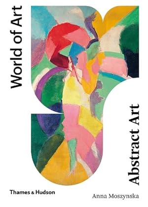Seller image for Abstract Art (Paperback) for sale by Grand Eagle Retail