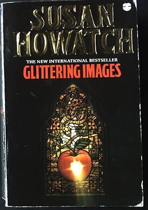 Seller image for Glittering Images. for sale by books4less (Versandantiquariat Petra Gros GmbH & Co. KG)