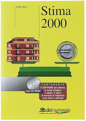 STIMA 2000.: