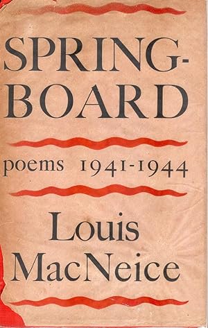 Springboard Poems 1941-1944