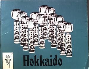 Seller image for Hokkaido for sale by books4less (Versandantiquariat Petra Gros GmbH & Co. KG)