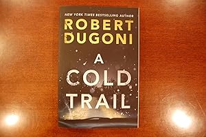 A Cold Trail (signed)