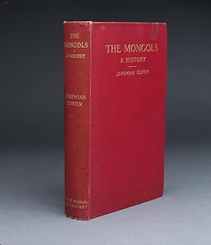 THE MONGOLS: A HISTORY.