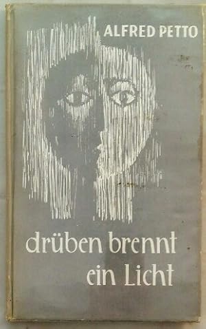 Seller image for Drben brennt ein Licht. for sale by KULTur-Antiquariat