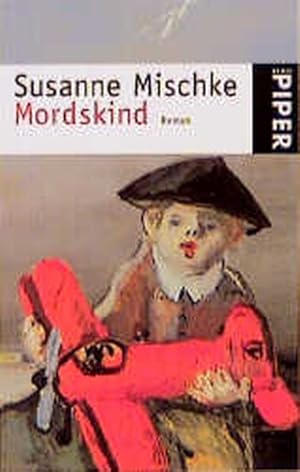 Seller image for Mordskind for sale by Bcherbazaar