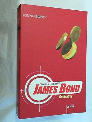 James Bond; Teil: GoldenBoy.