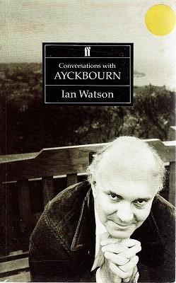 Immagine del venditore per Conversations With Ayckbourn venduto da Marlowes Books and Music