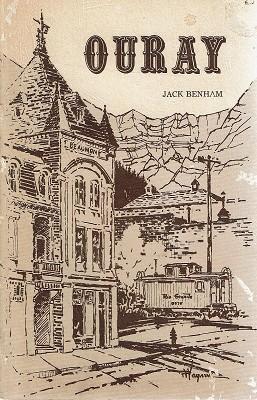 Seller image for Ouray for sale by Marlowes Books and Music