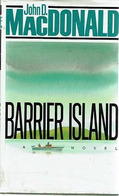 Barrier Island