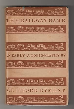 The Railway Game