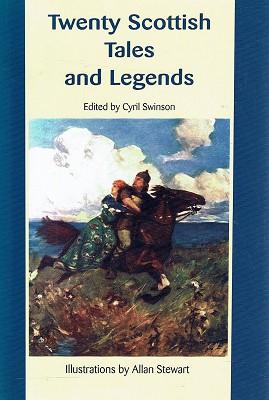 Twenty Scottish Tales And Legends