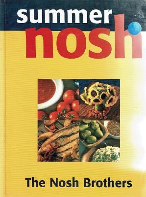 Seller image for Summer Nosh for sale by Marlowes Books and Music