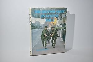 Image du vendeur pour The British Army in Ulster Vol. 1 mis en vente par The Great Catsby's Rare Books