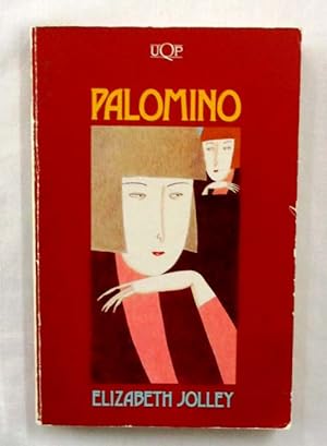 Seller image for Palomino (Signed by Author) for sale by Adelaide Booksellers