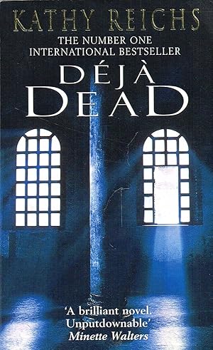 Deja Dead :