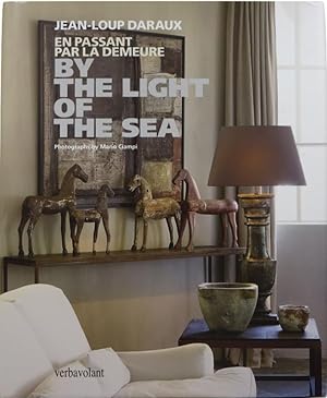 By The Light of the Sea: En Passant par la Demeure