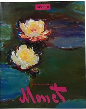 Image du vendeur pour Claude Monet, 1840-1926: A Feast for the Eyes mis en vente par Newbury Books