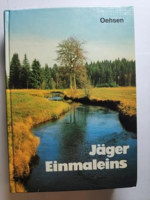 Jäger-Einmaleins