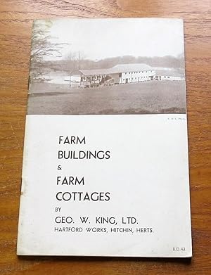 Farm Buildings and Farm Cottages.