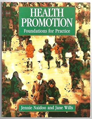 Seller image for Health Promotion Foundations for Practice for sale by City Basement Books