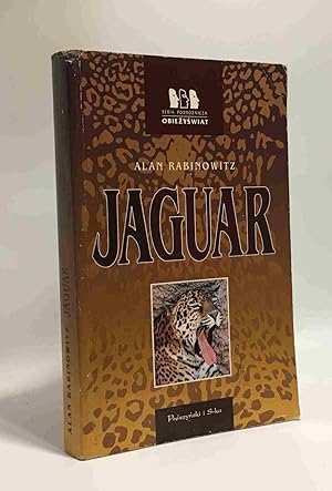 Image du vendeur pour Jaguar mis en vente par crealivres